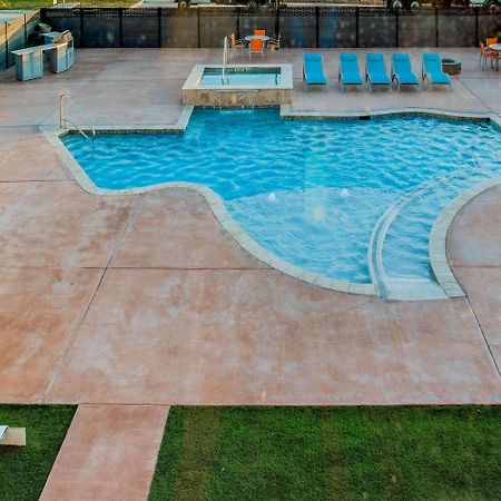 La Quinta By Wyndham San Antonio Alamo City Ngoại thất bức ảnh