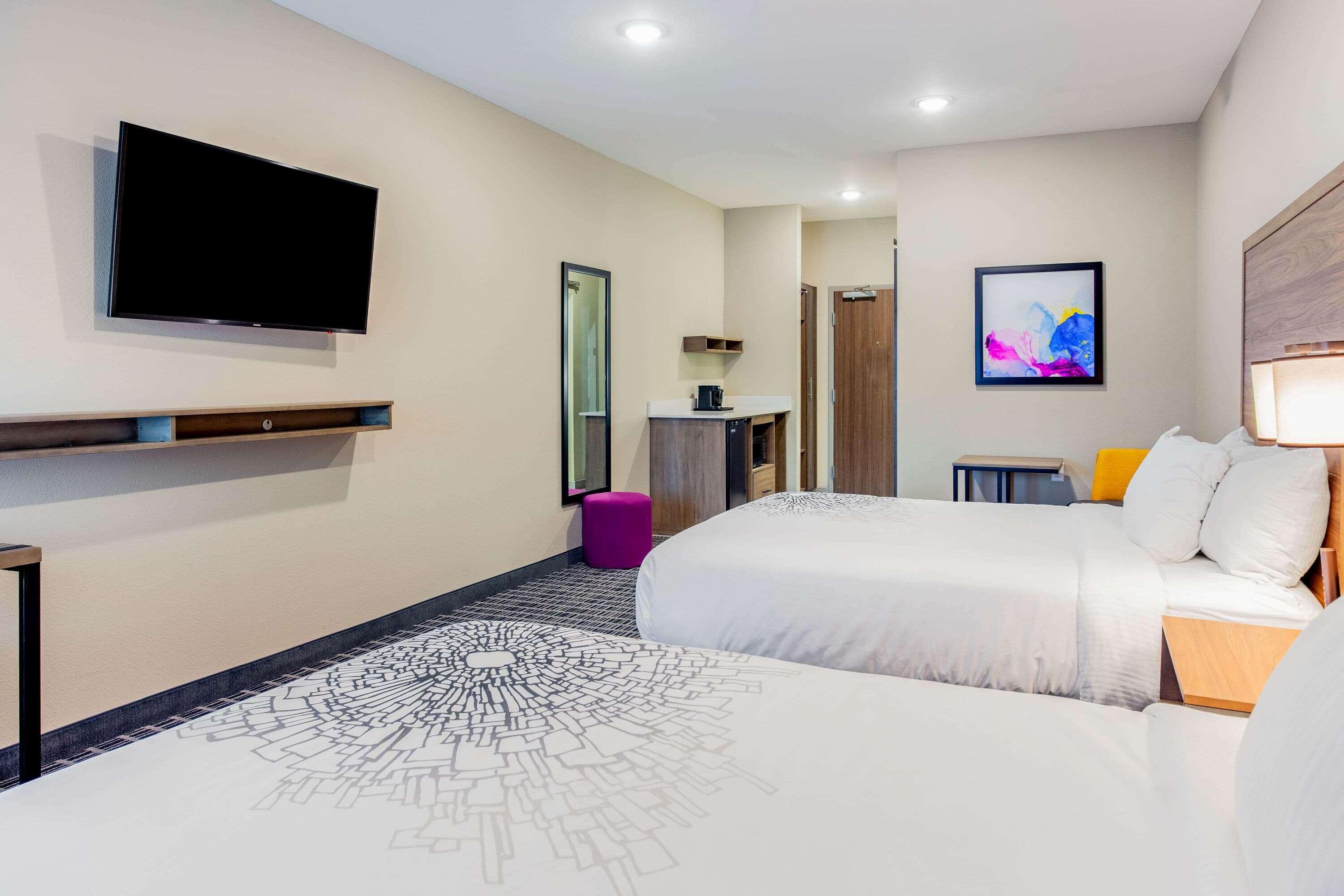 La Quinta By Wyndham San Antonio Alamo City Ngoại thất bức ảnh