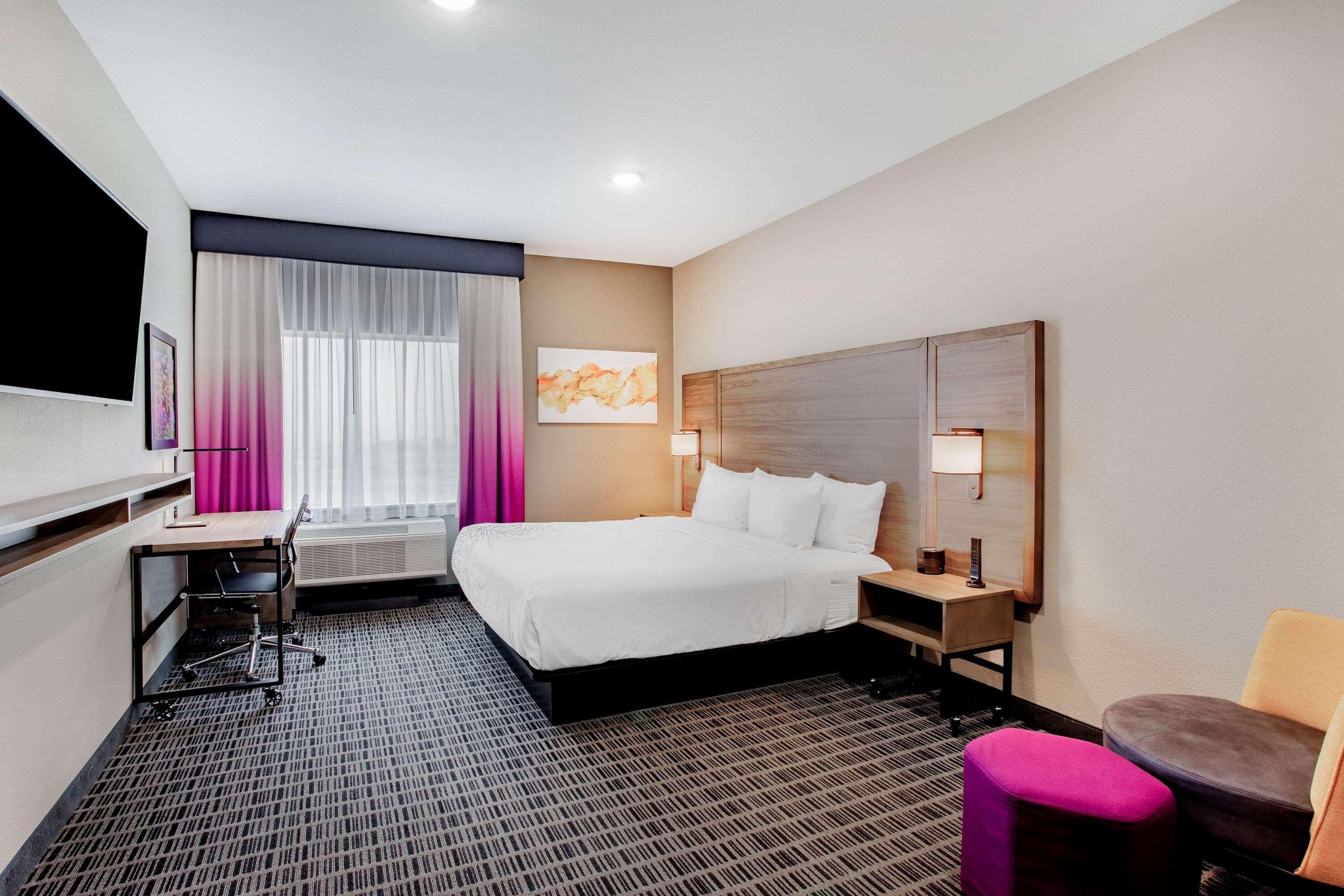 La Quinta By Wyndham San Antonio Alamo City Ngoại thất bức ảnh