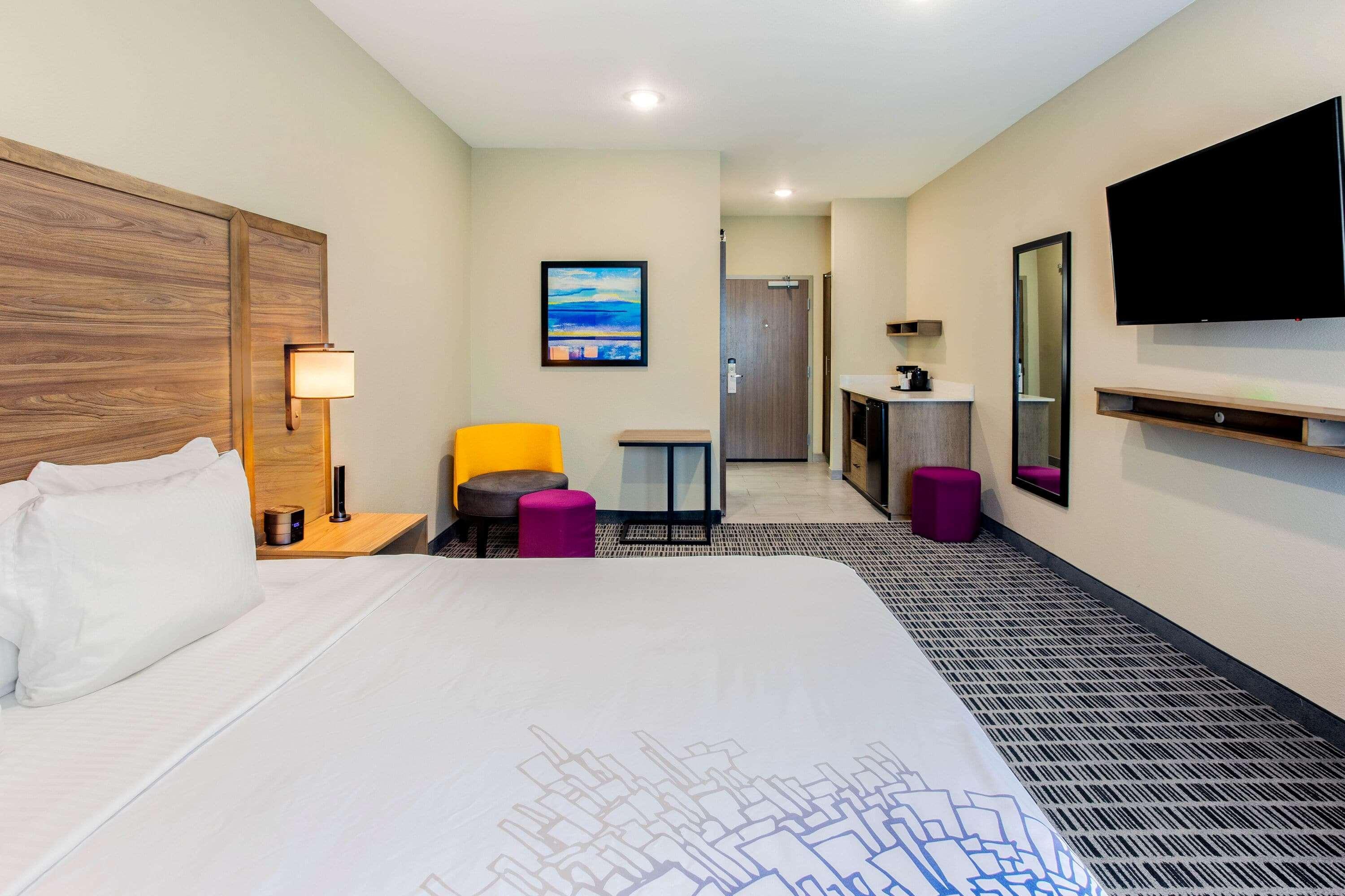 La Quinta By Wyndham San Antonio Alamo City Ngoại thất bức ảnh