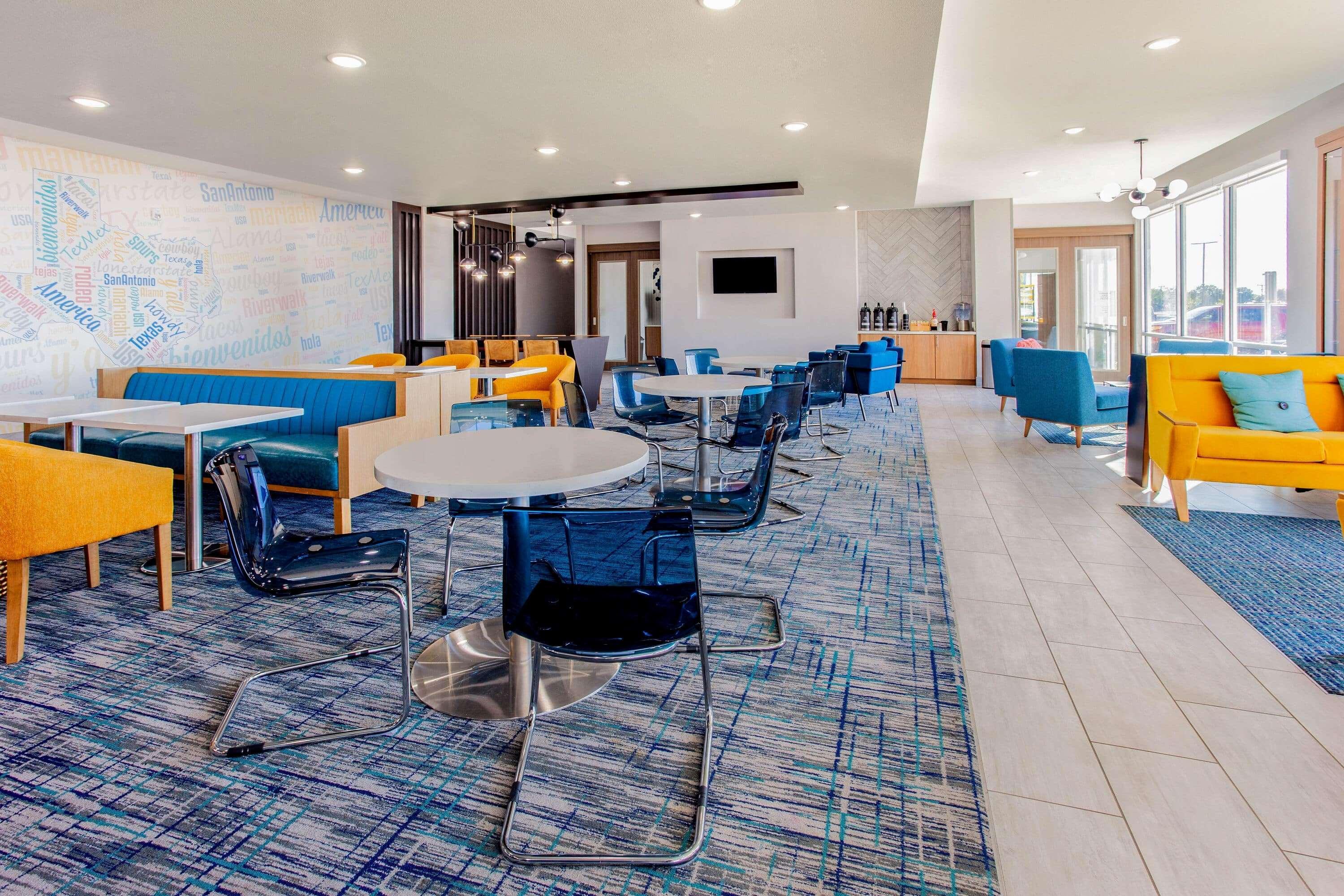 La Quinta By Wyndham San Antonio Alamo City Ngoại thất bức ảnh