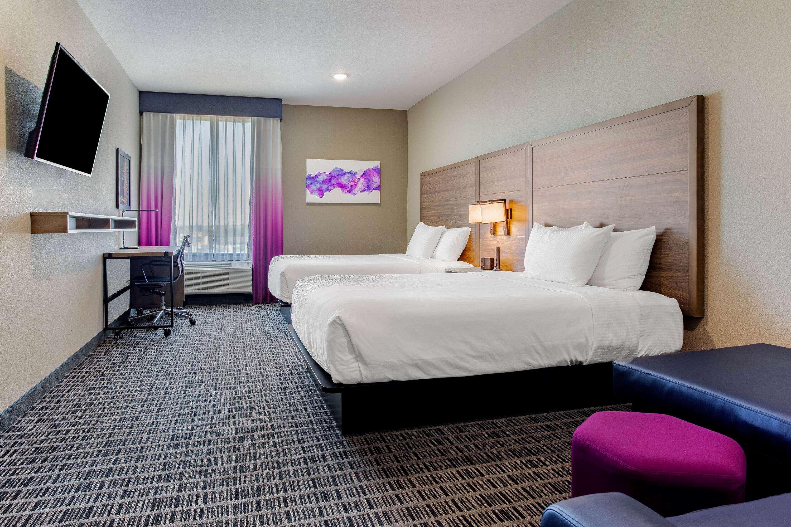 La Quinta By Wyndham San Antonio Alamo City Ngoại thất bức ảnh