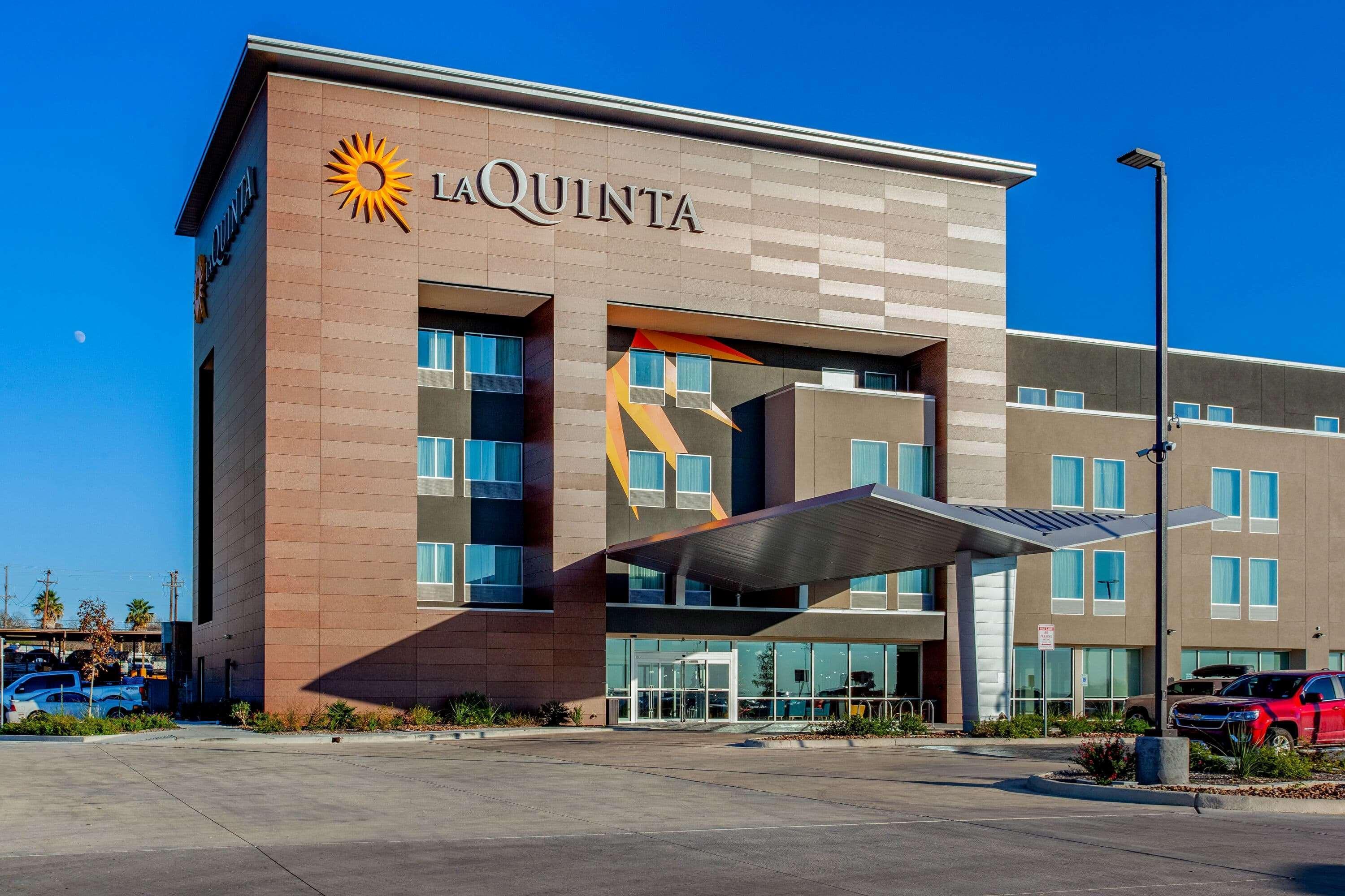 La Quinta By Wyndham San Antonio Alamo City Ngoại thất bức ảnh