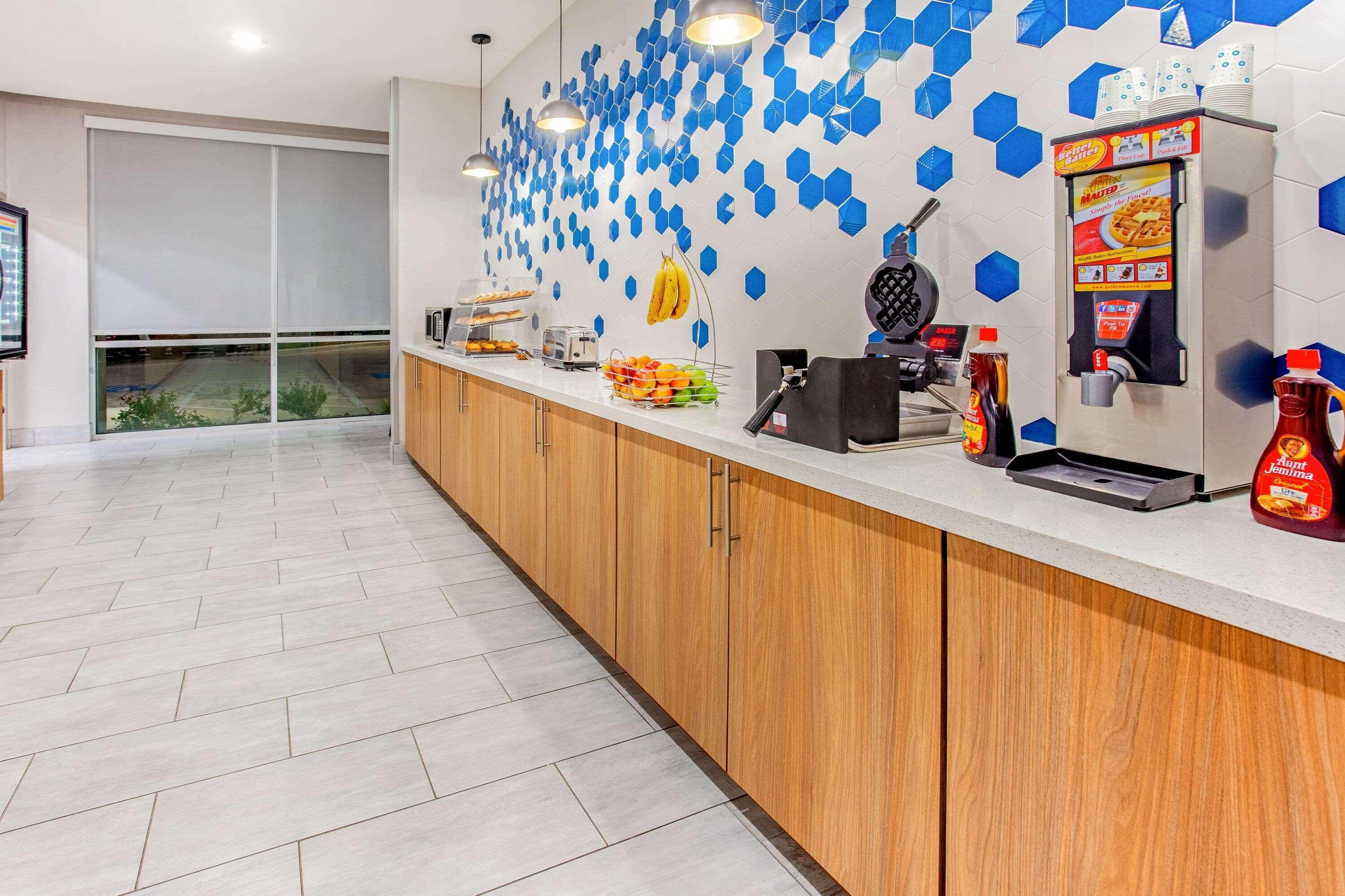 La Quinta By Wyndham San Antonio Alamo City Ngoại thất bức ảnh