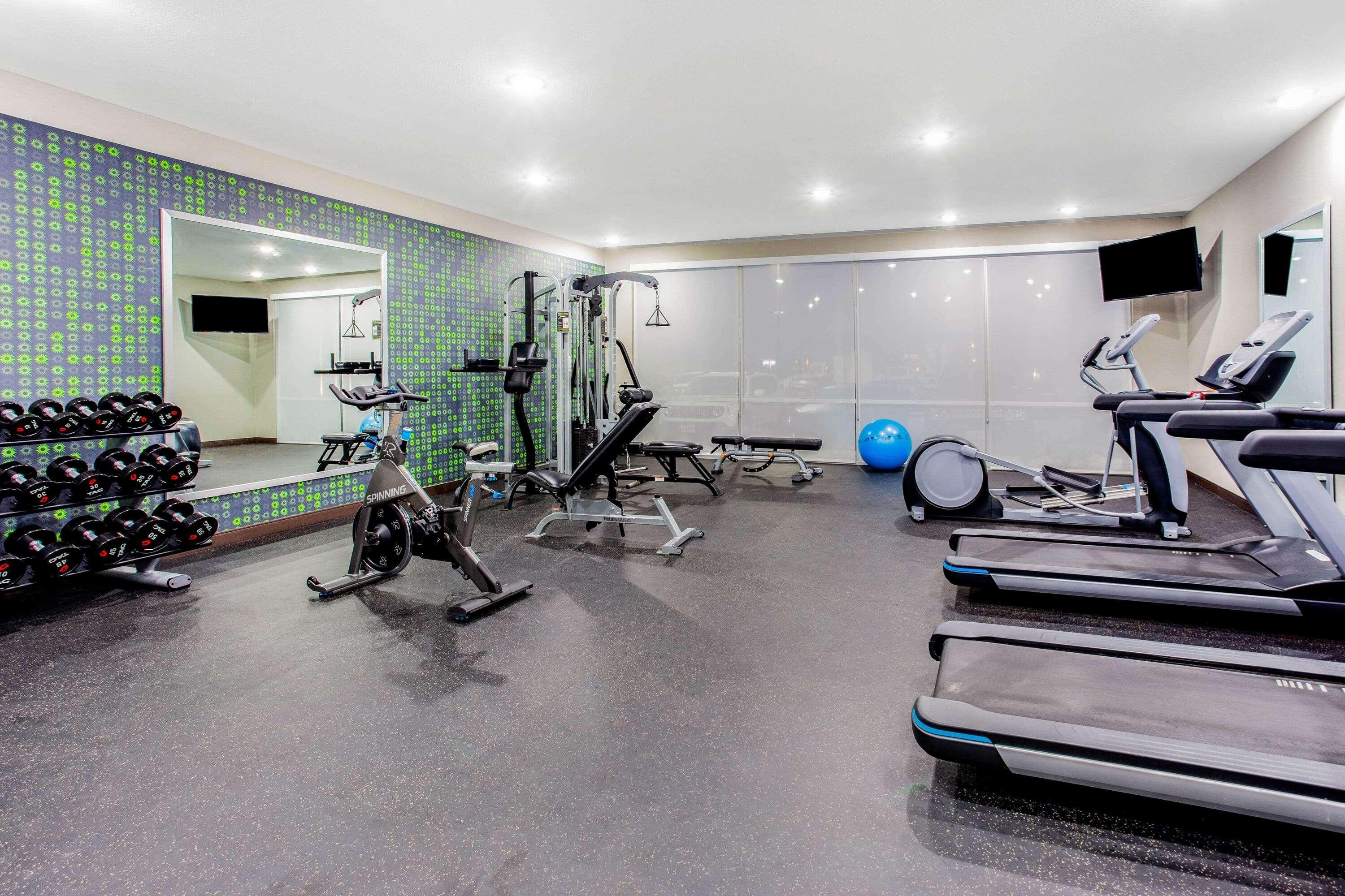 La Quinta By Wyndham San Antonio Alamo City Ngoại thất bức ảnh