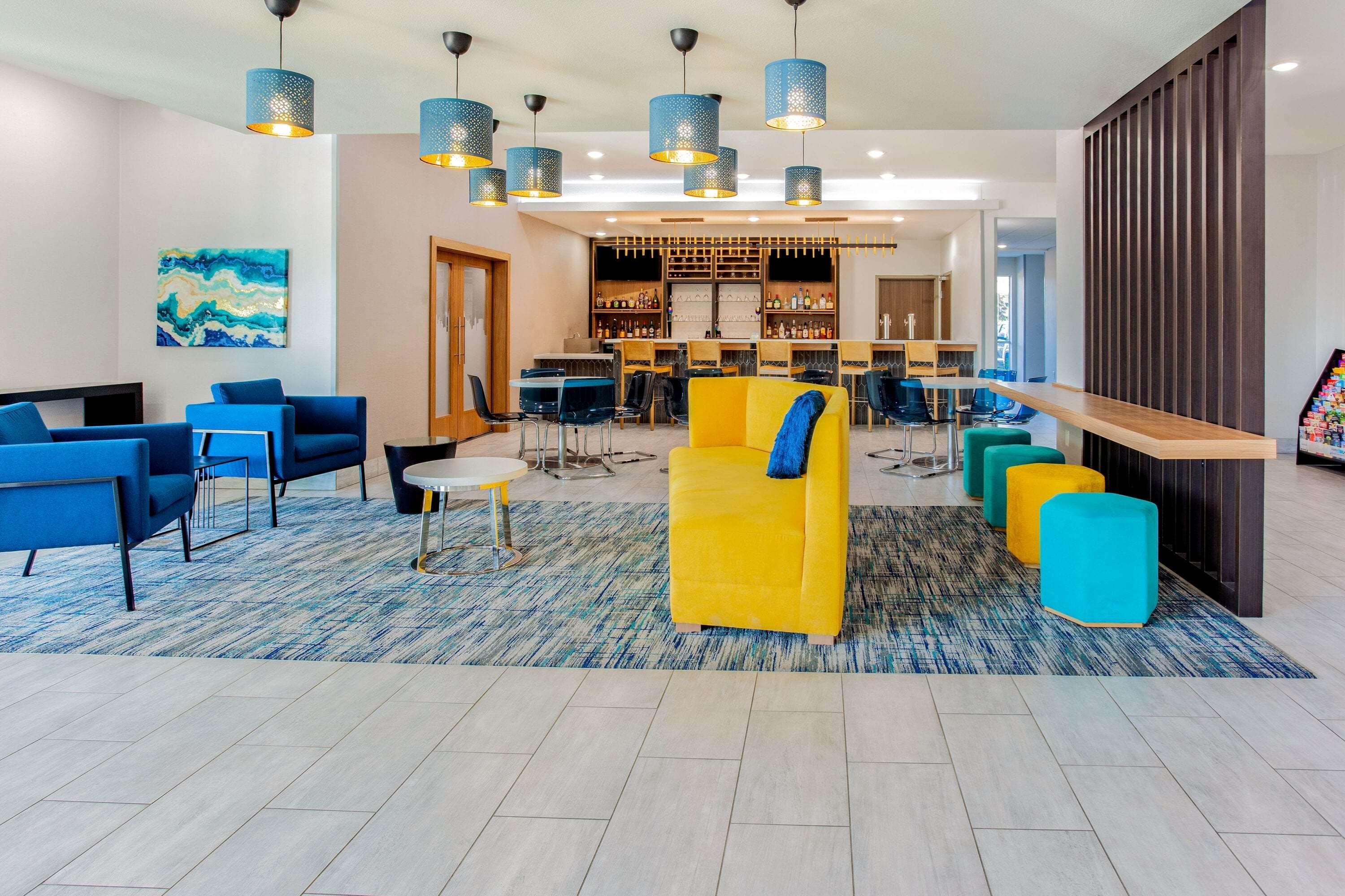 La Quinta By Wyndham San Antonio Alamo City Ngoại thất bức ảnh