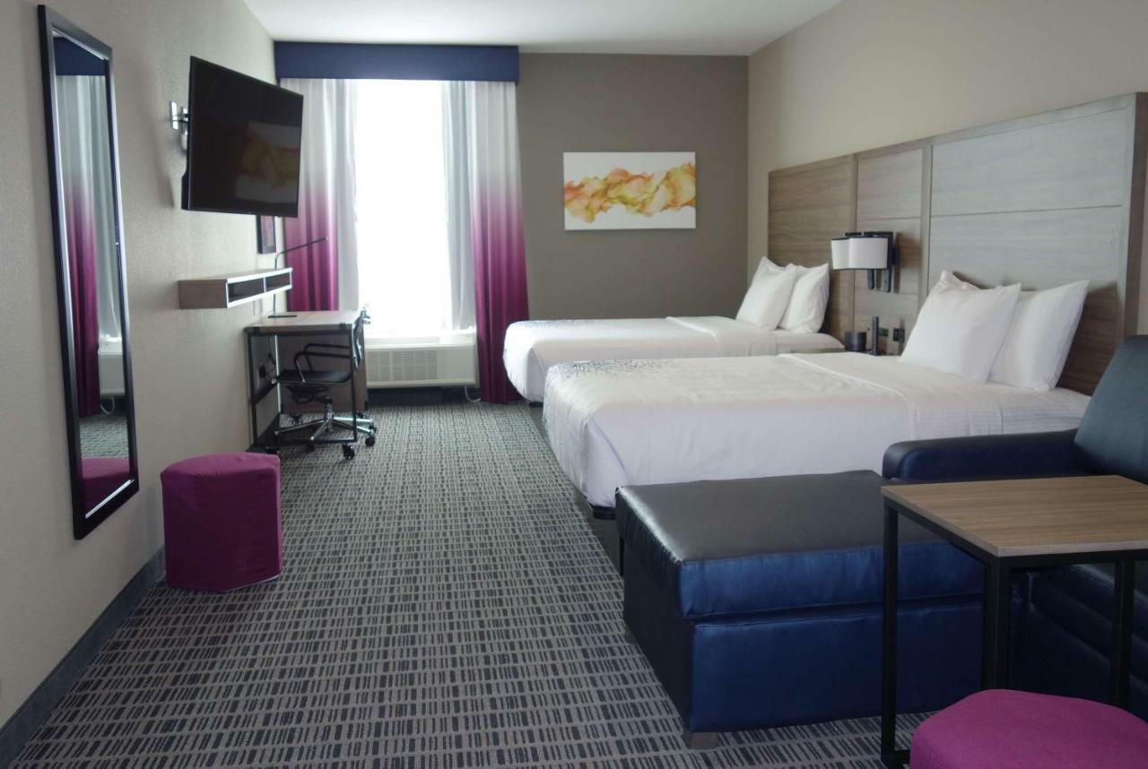 La Quinta By Wyndham San Antonio Alamo City Ngoại thất bức ảnh
