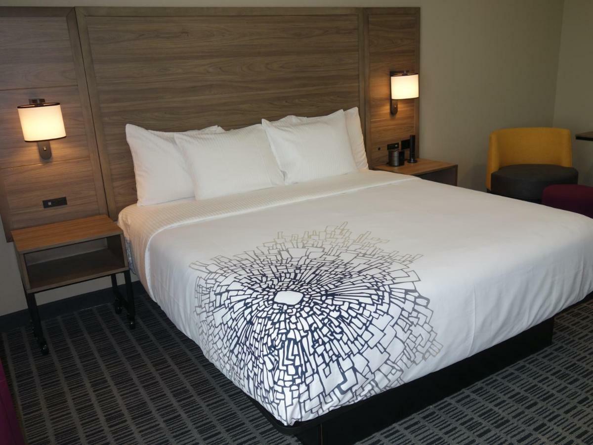 La Quinta By Wyndham San Antonio Alamo City Ngoại thất bức ảnh