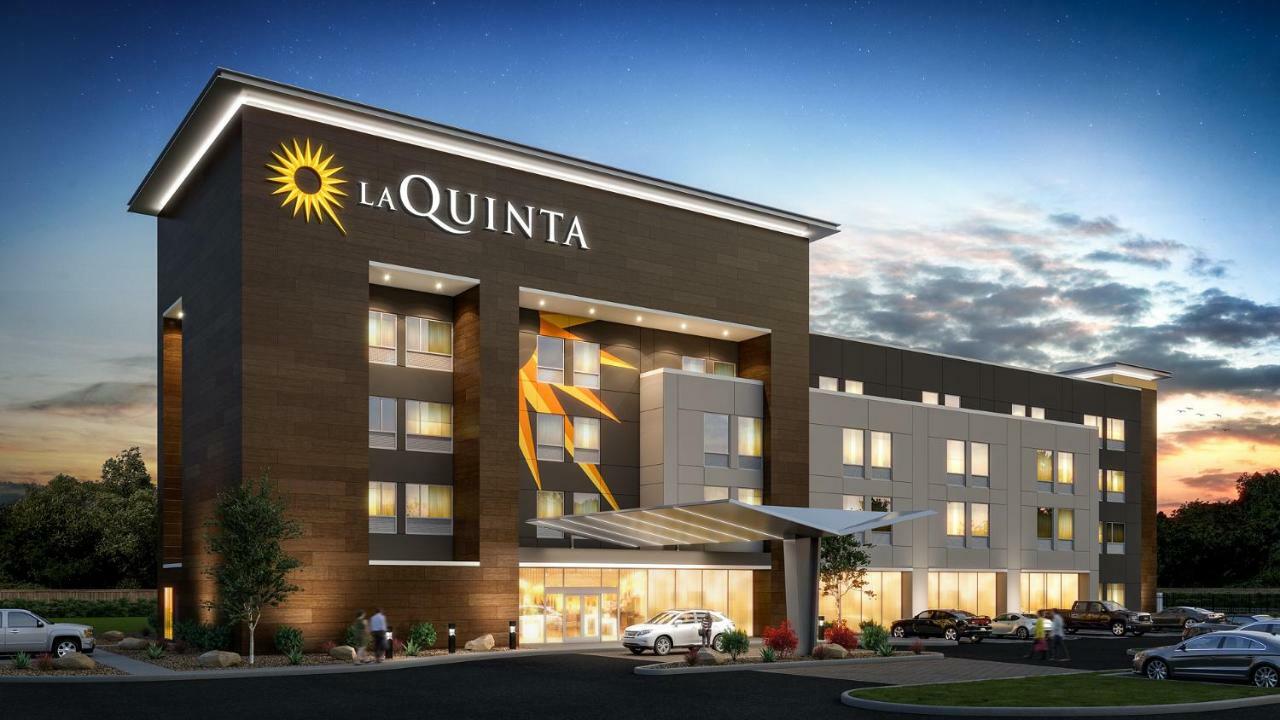 La Quinta By Wyndham San Antonio Alamo City Ngoại thất bức ảnh