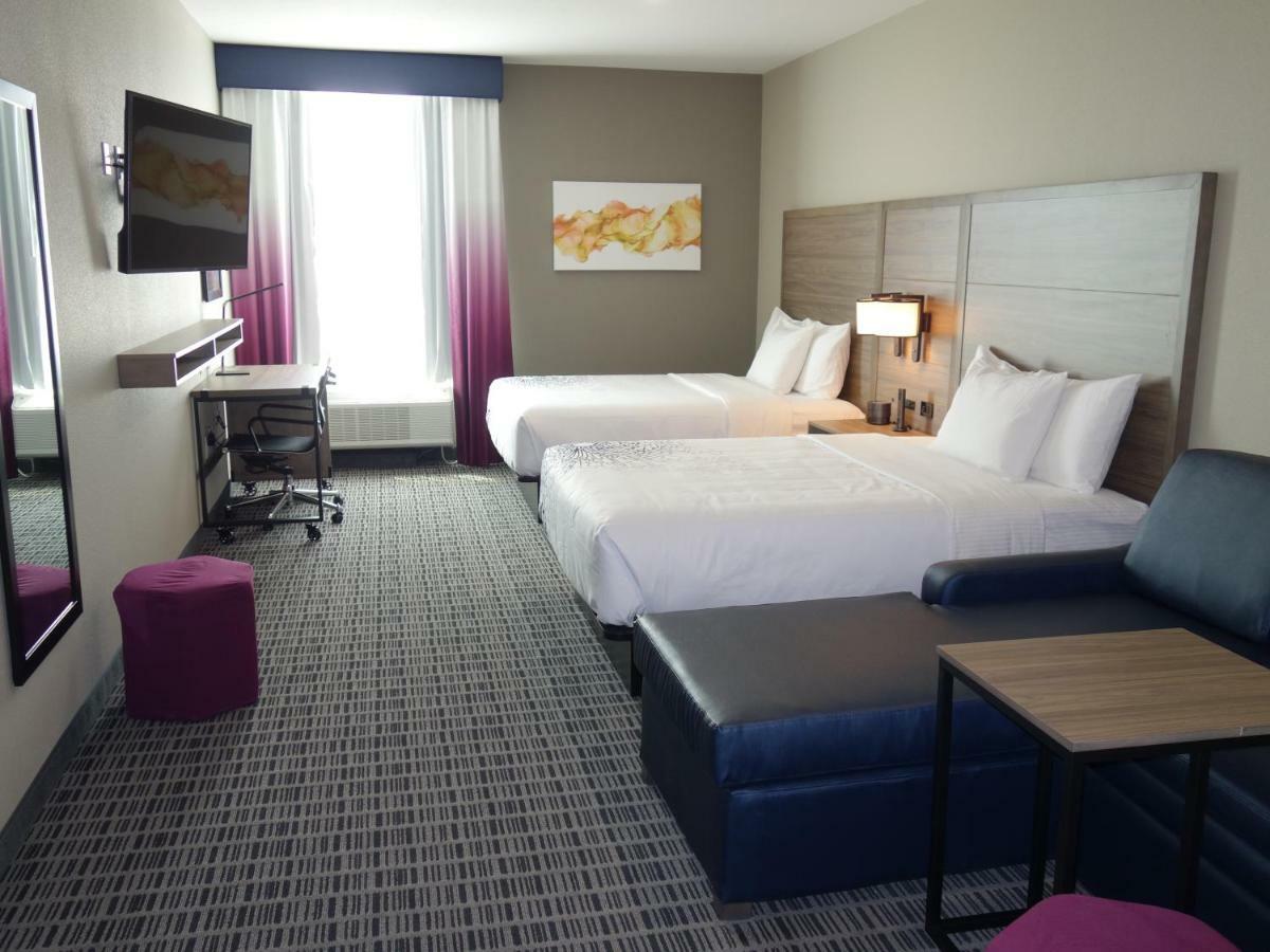 La Quinta By Wyndham San Antonio Alamo City Ngoại thất bức ảnh