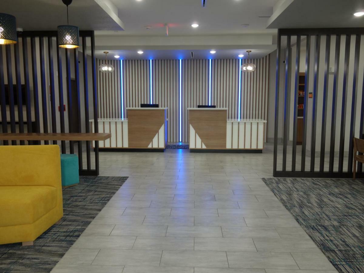 La Quinta By Wyndham San Antonio Alamo City Ngoại thất bức ảnh