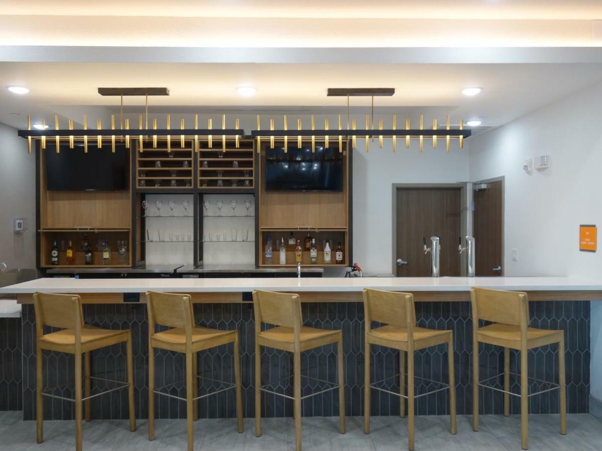La Quinta By Wyndham San Antonio Alamo City Ngoại thất bức ảnh