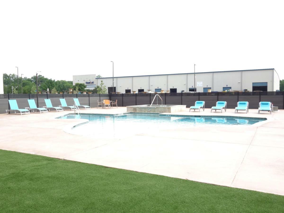 La Quinta By Wyndham San Antonio Alamo City Ngoại thất bức ảnh