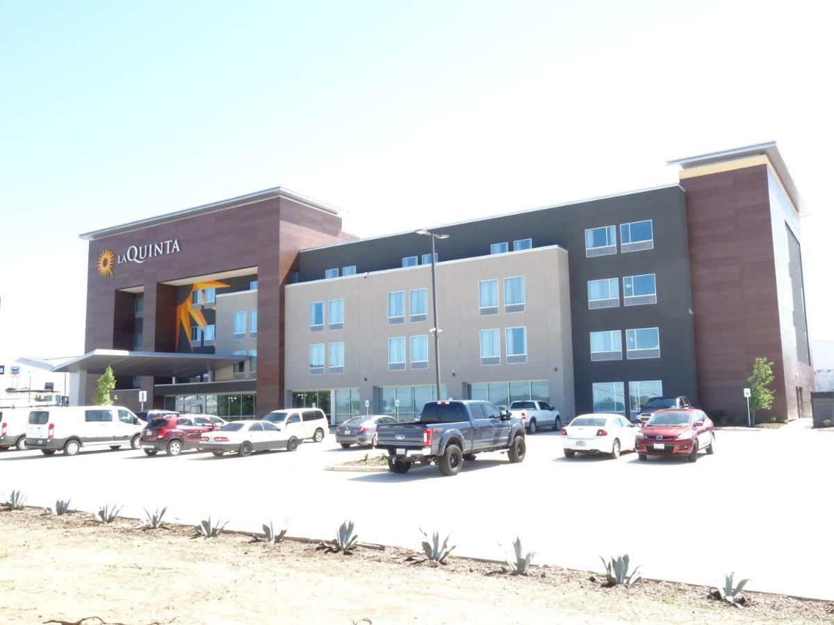 La Quinta By Wyndham San Antonio Alamo City Ngoại thất bức ảnh