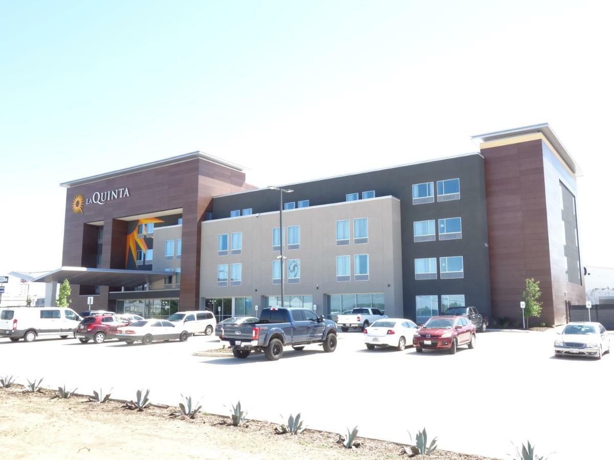 La Quinta By Wyndham San Antonio Alamo City Ngoại thất bức ảnh