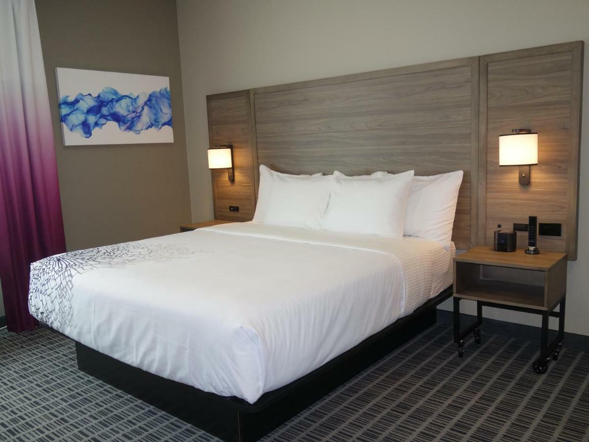 La Quinta By Wyndham San Antonio Alamo City Ngoại thất bức ảnh