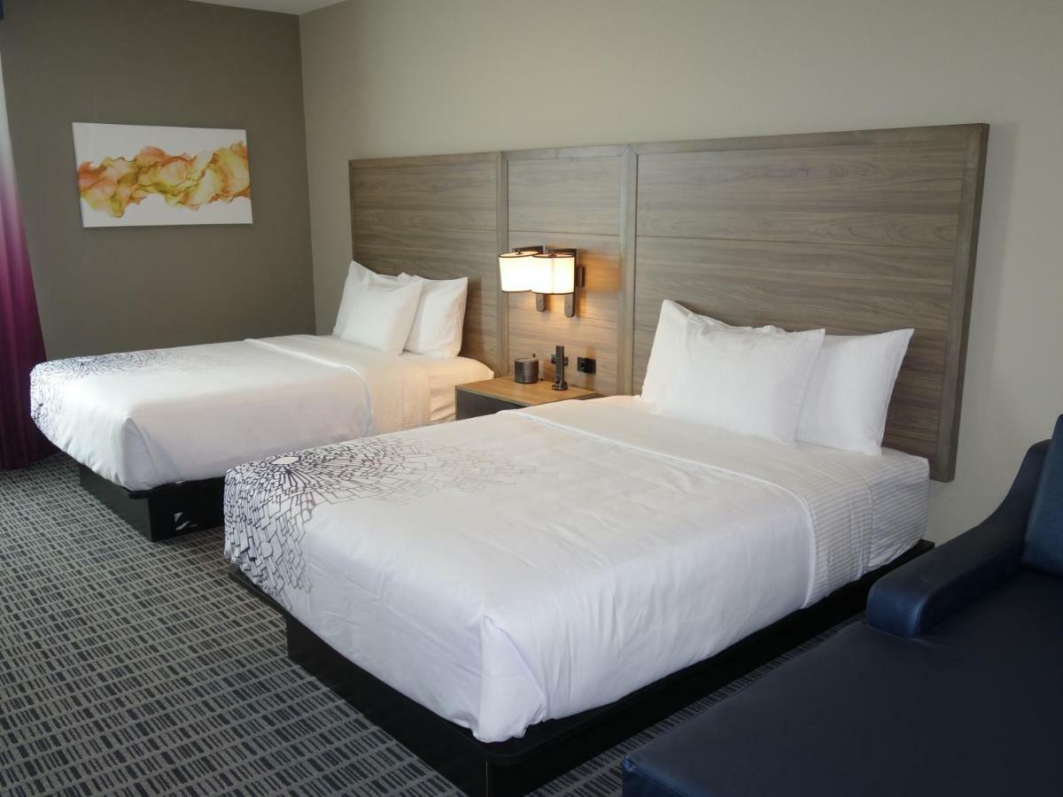 La Quinta By Wyndham San Antonio Alamo City Ngoại thất bức ảnh