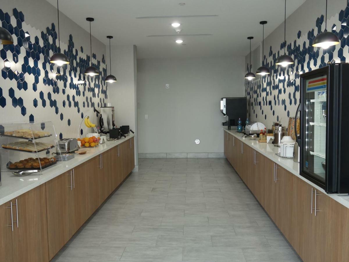 La Quinta By Wyndham San Antonio Alamo City Ngoại thất bức ảnh