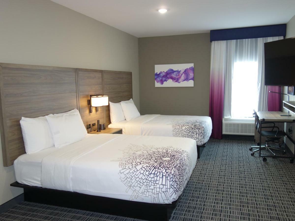 La Quinta By Wyndham San Antonio Alamo City Ngoại thất bức ảnh