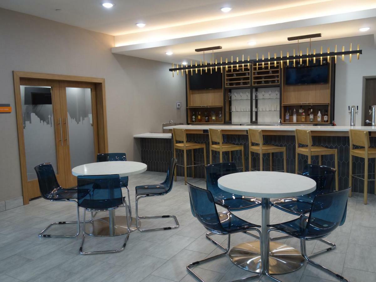 La Quinta By Wyndham San Antonio Alamo City Ngoại thất bức ảnh