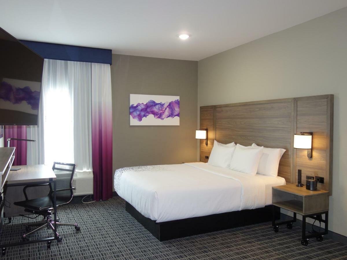 La Quinta By Wyndham San Antonio Alamo City Ngoại thất bức ảnh