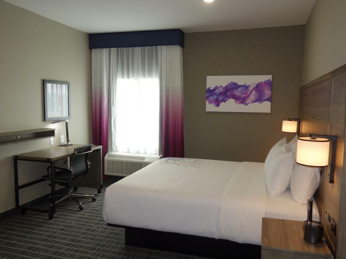 La Quinta By Wyndham San Antonio Alamo City Ngoại thất bức ảnh