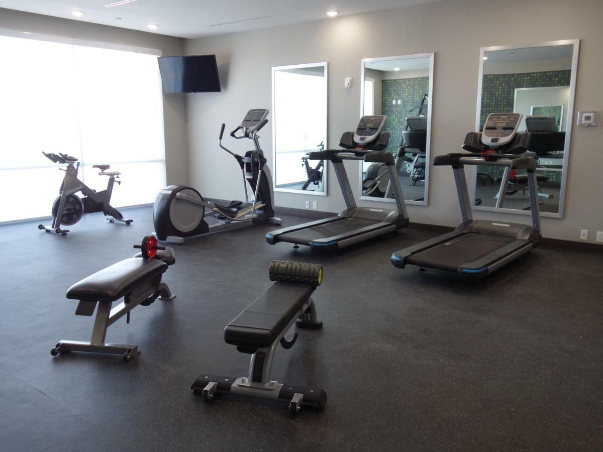 La Quinta By Wyndham San Antonio Alamo City Ngoại thất bức ảnh
