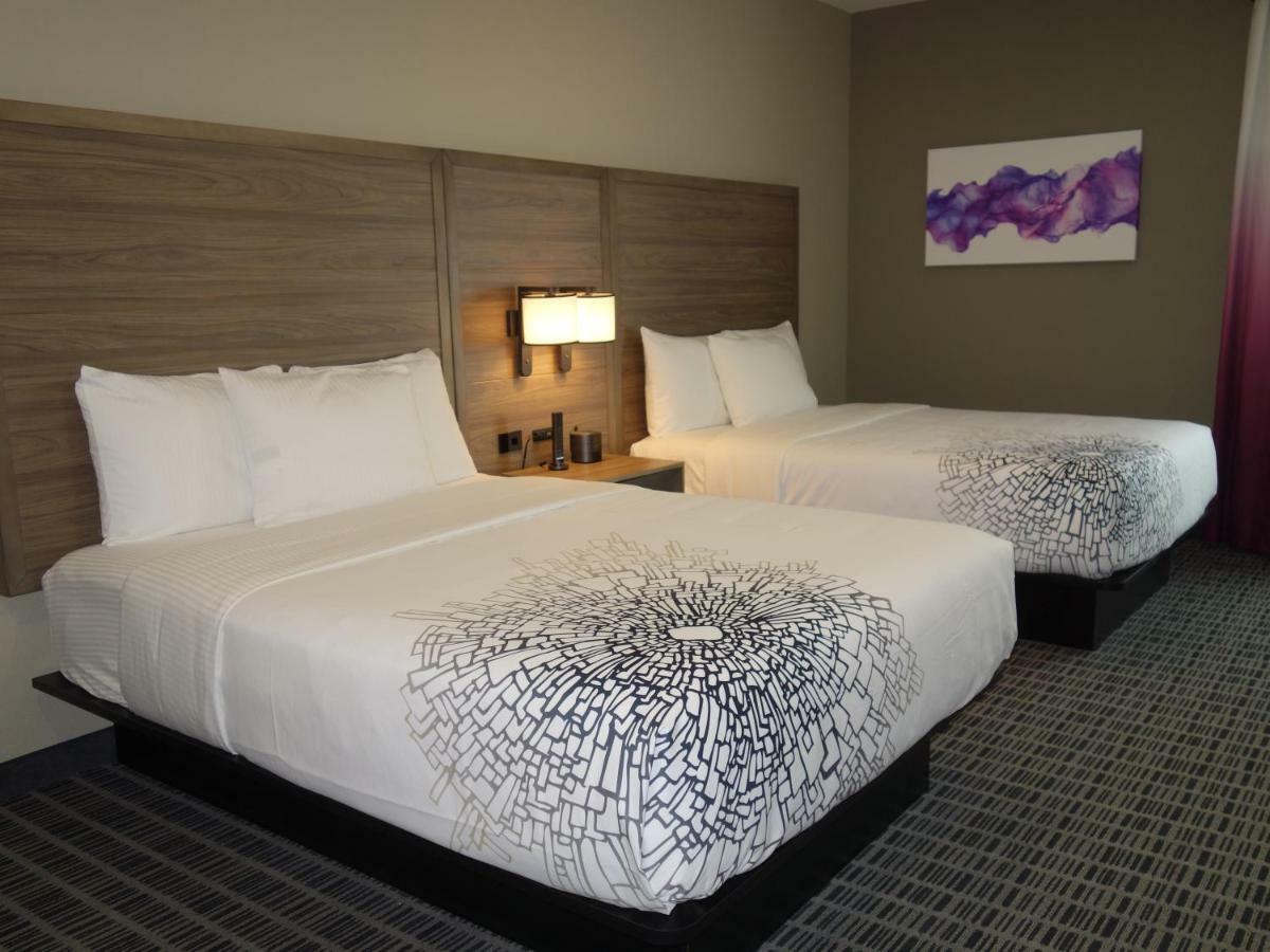 La Quinta By Wyndham San Antonio Alamo City Ngoại thất bức ảnh