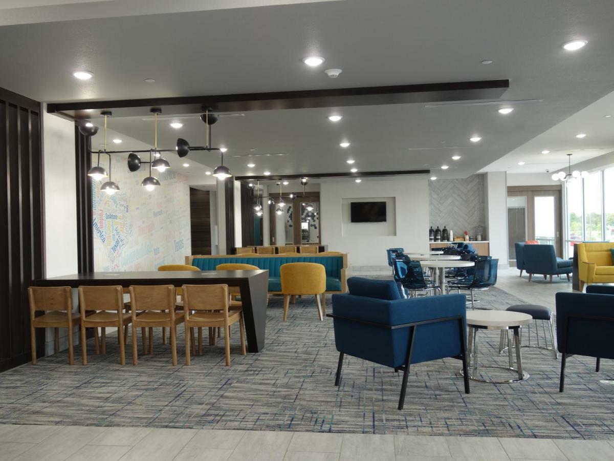 La Quinta By Wyndham San Antonio Alamo City Ngoại thất bức ảnh