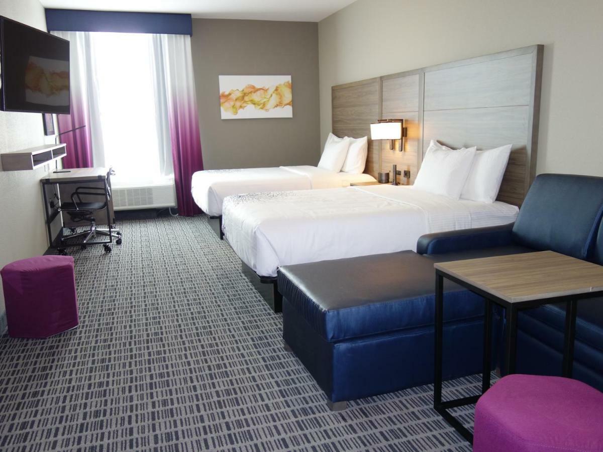 La Quinta By Wyndham San Antonio Alamo City Ngoại thất bức ảnh