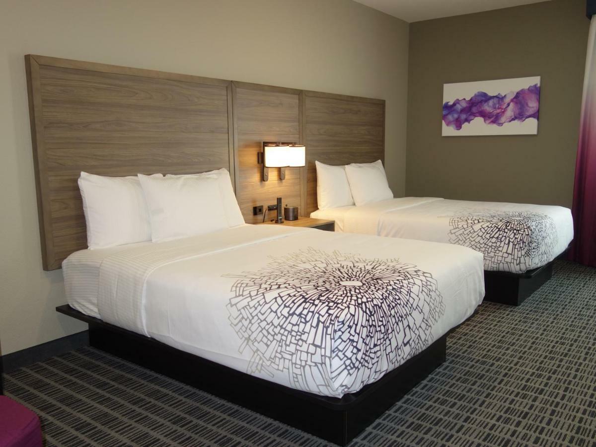 La Quinta By Wyndham San Antonio Alamo City Ngoại thất bức ảnh