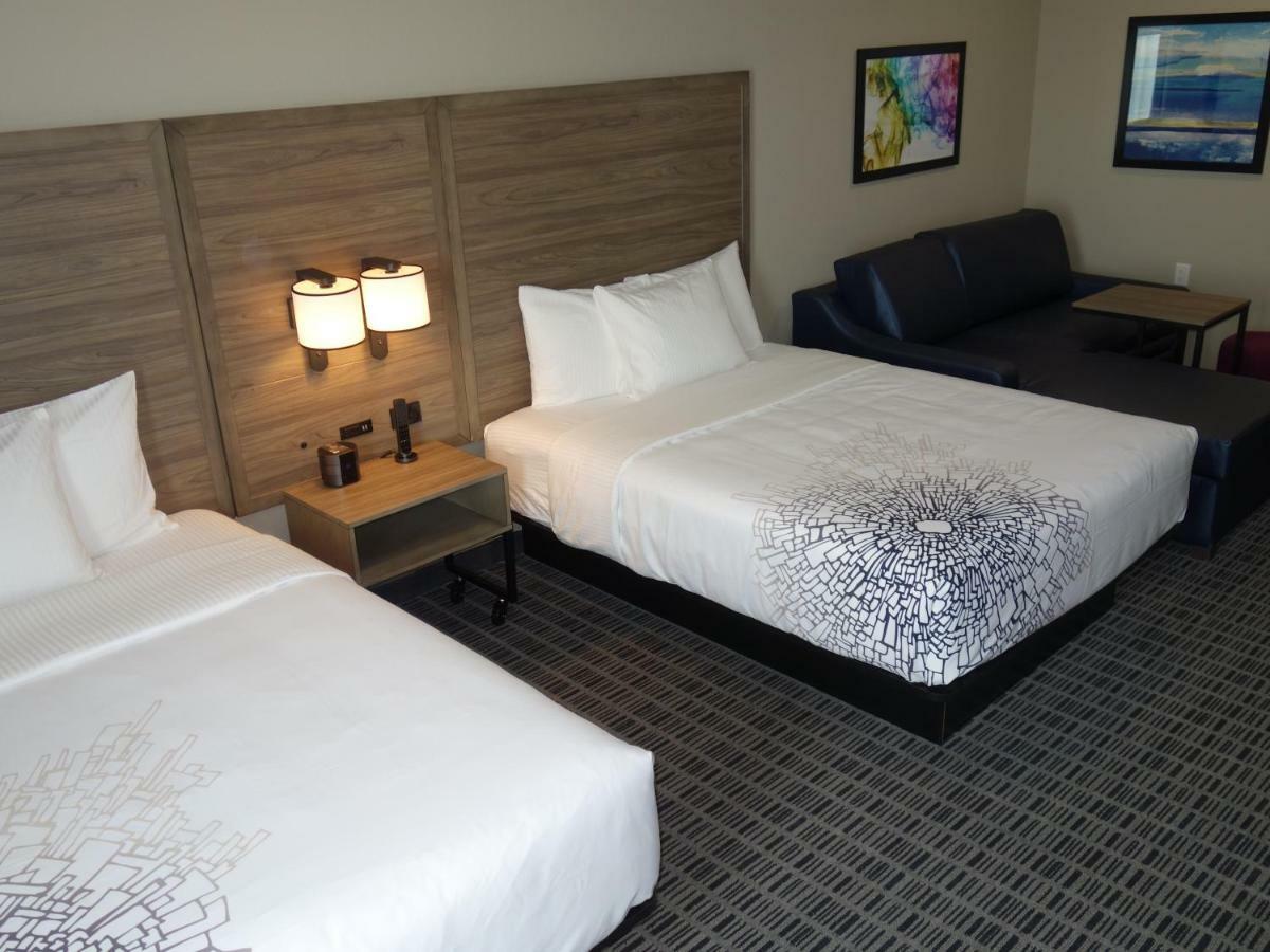 La Quinta By Wyndham San Antonio Alamo City Ngoại thất bức ảnh