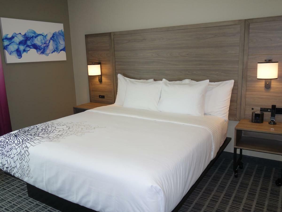La Quinta By Wyndham San Antonio Alamo City Ngoại thất bức ảnh