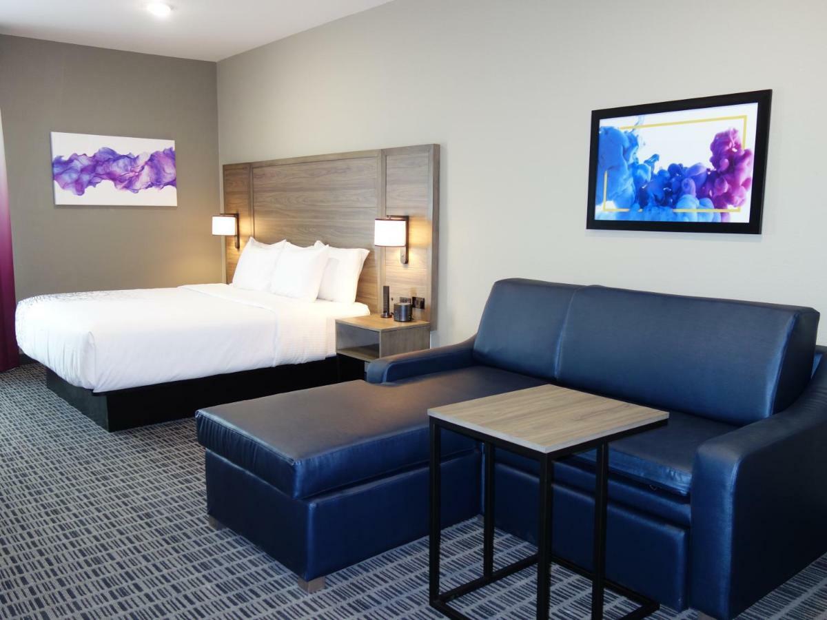 La Quinta By Wyndham San Antonio Alamo City Ngoại thất bức ảnh
