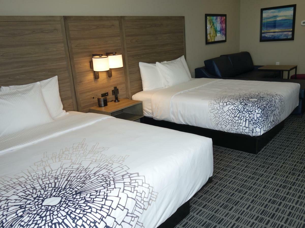 La Quinta By Wyndham San Antonio Alamo City Ngoại thất bức ảnh