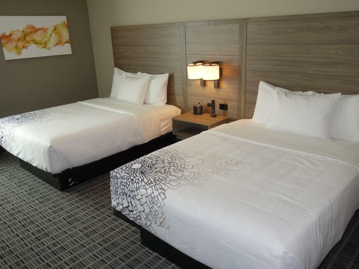 La Quinta By Wyndham San Antonio Alamo City Ngoại thất bức ảnh