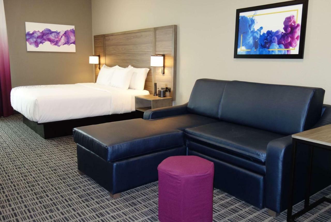 La Quinta By Wyndham San Antonio Alamo City Ngoại thất bức ảnh