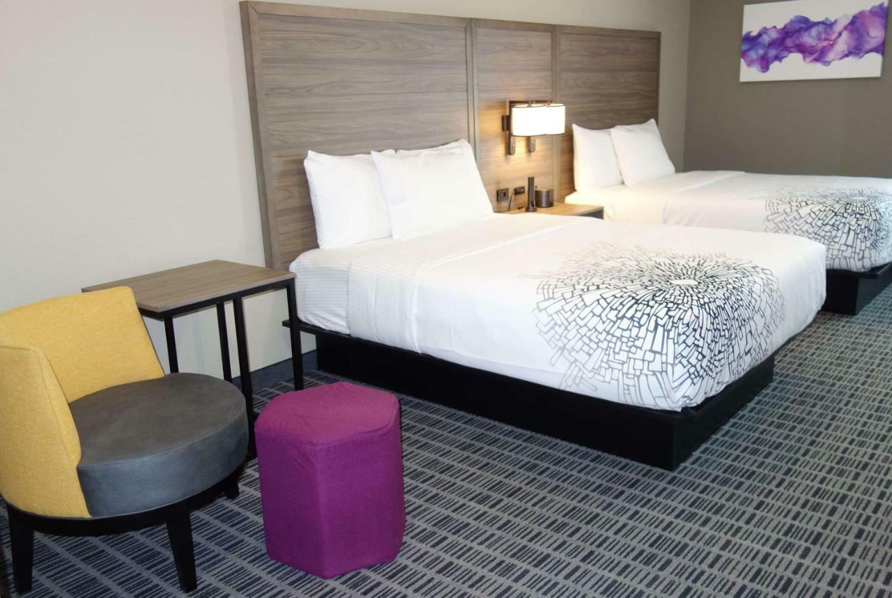La Quinta By Wyndham San Antonio Alamo City Ngoại thất bức ảnh