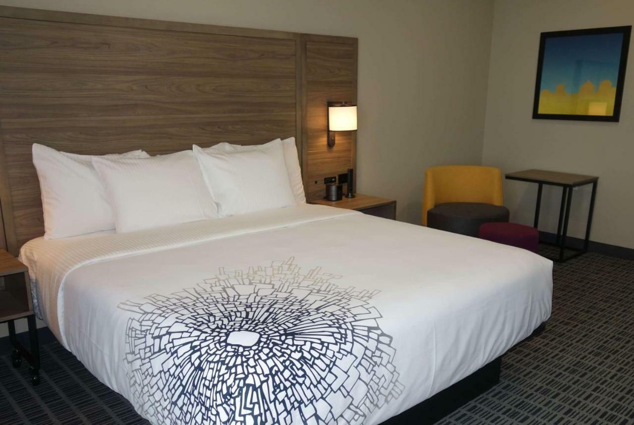 La Quinta By Wyndham San Antonio Alamo City Ngoại thất bức ảnh