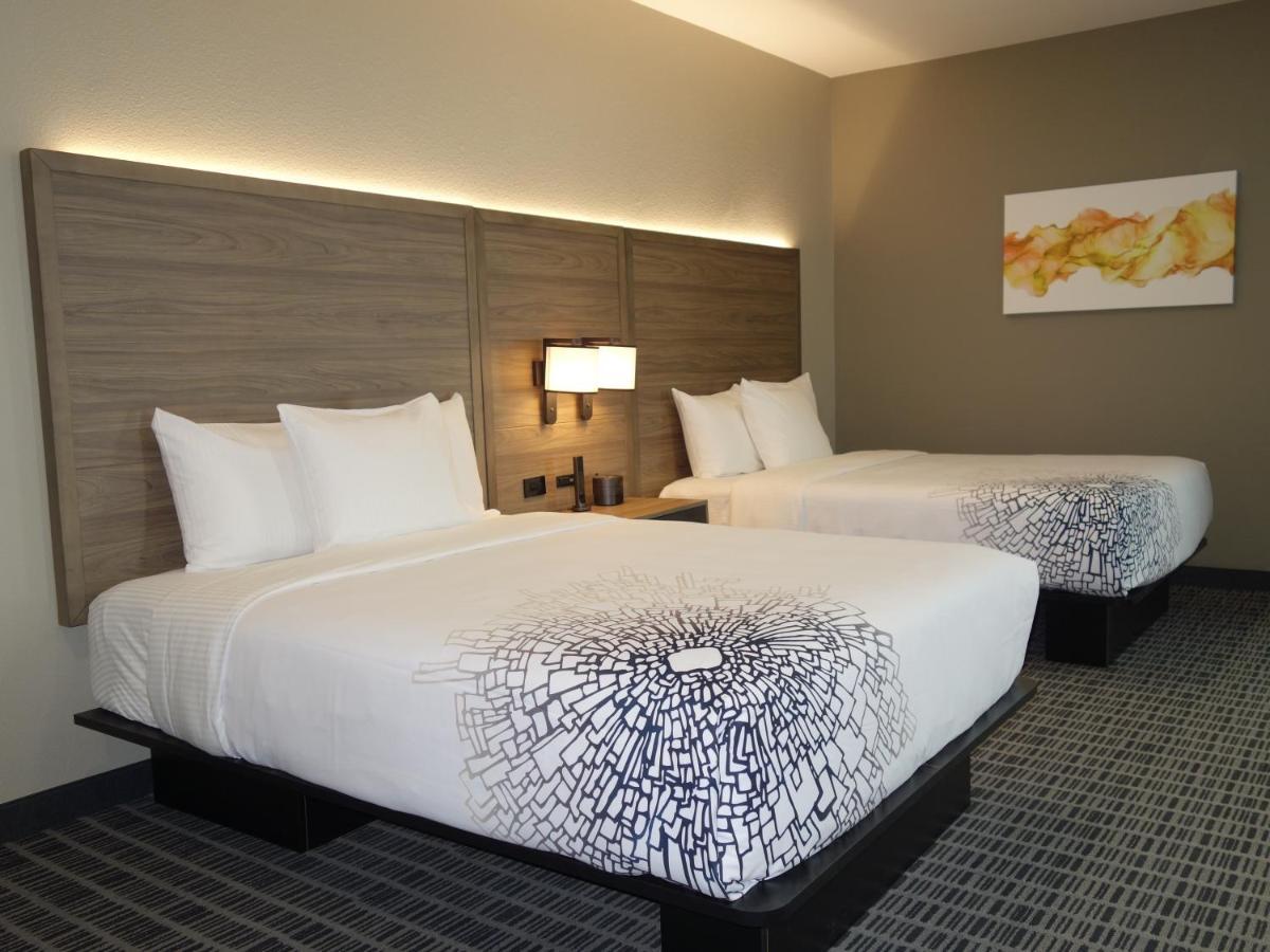 La Quinta By Wyndham San Antonio Alamo City Ngoại thất bức ảnh