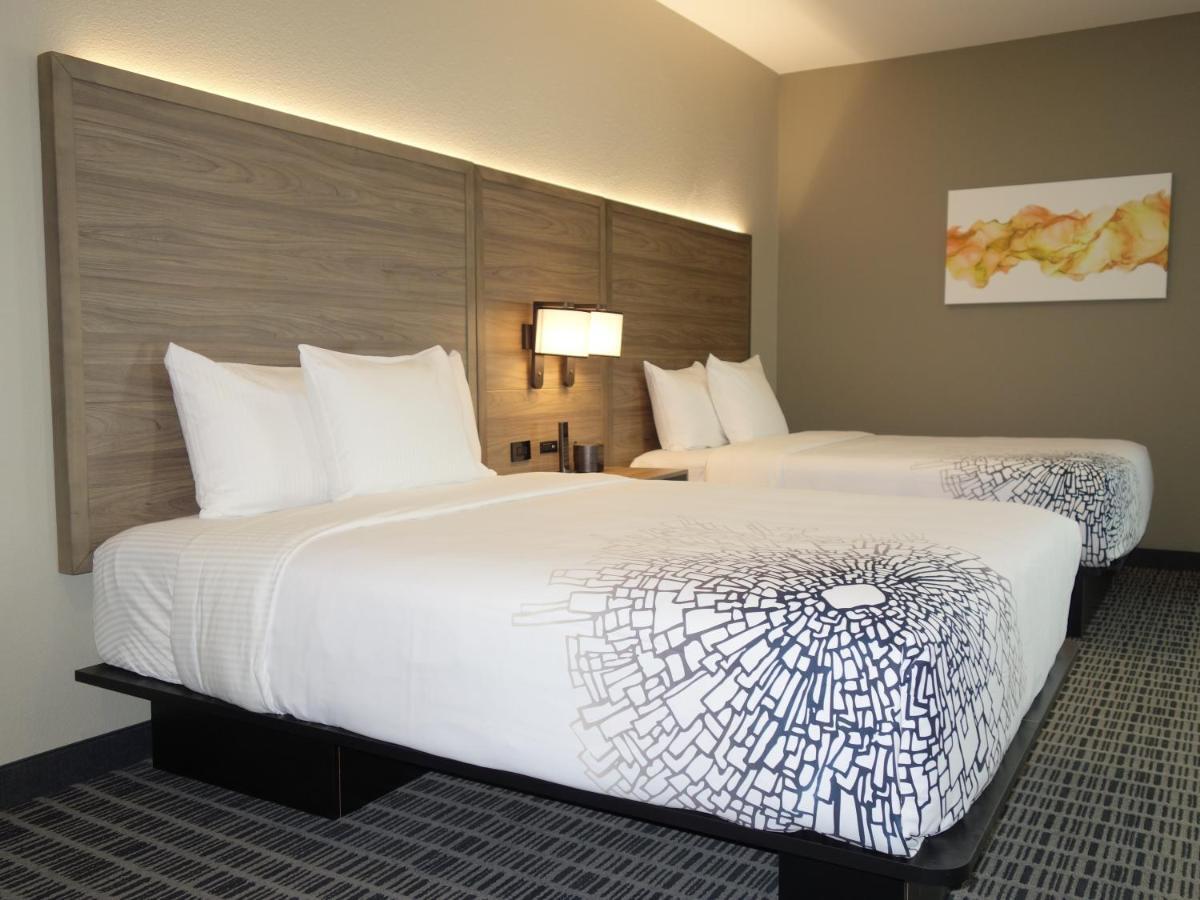 La Quinta By Wyndham San Antonio Alamo City Ngoại thất bức ảnh